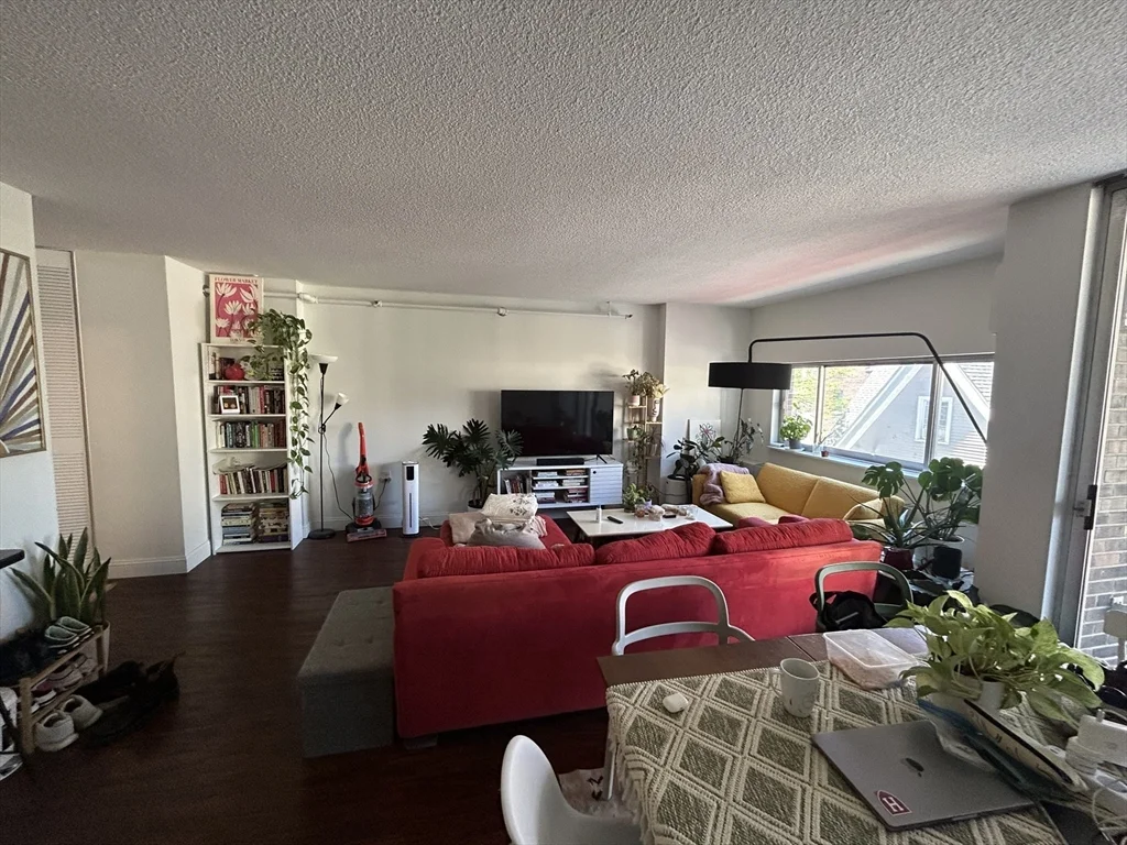 2 bed, 2 bath apartment for rent at 872 Massachusetts Ave Unit 301, Central Square — photo 2 of 9