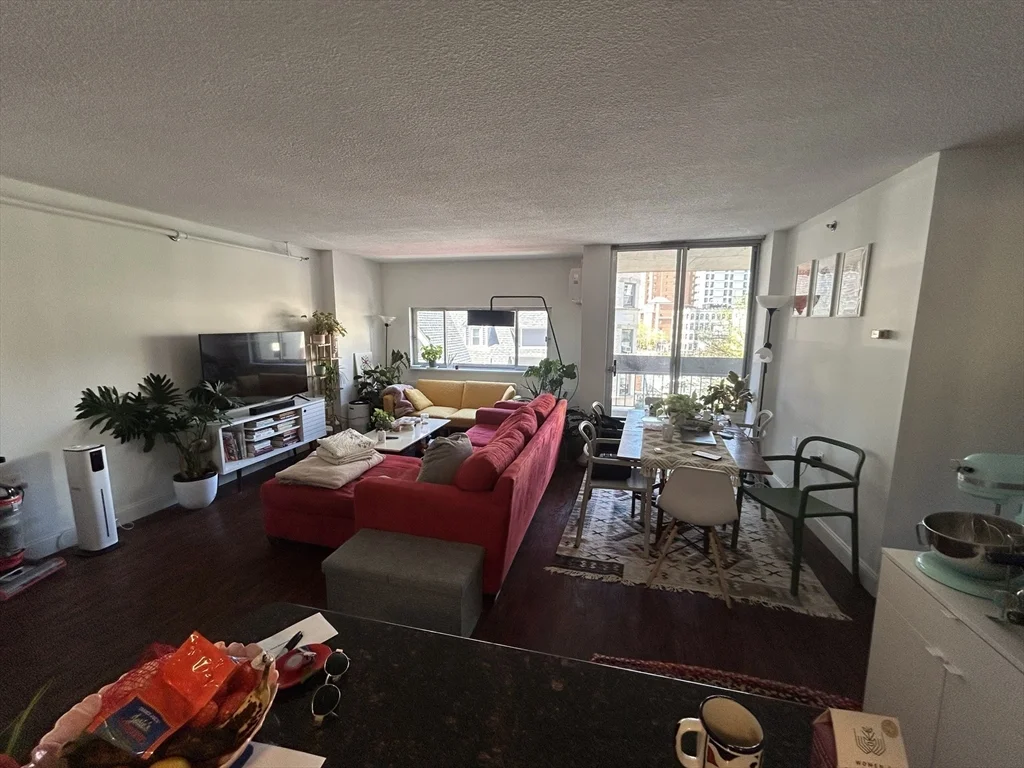 2 bed, 2 bath apartment for rent at 872 Massachusetts Ave Unit 301, Central Square — photo 5 of 9