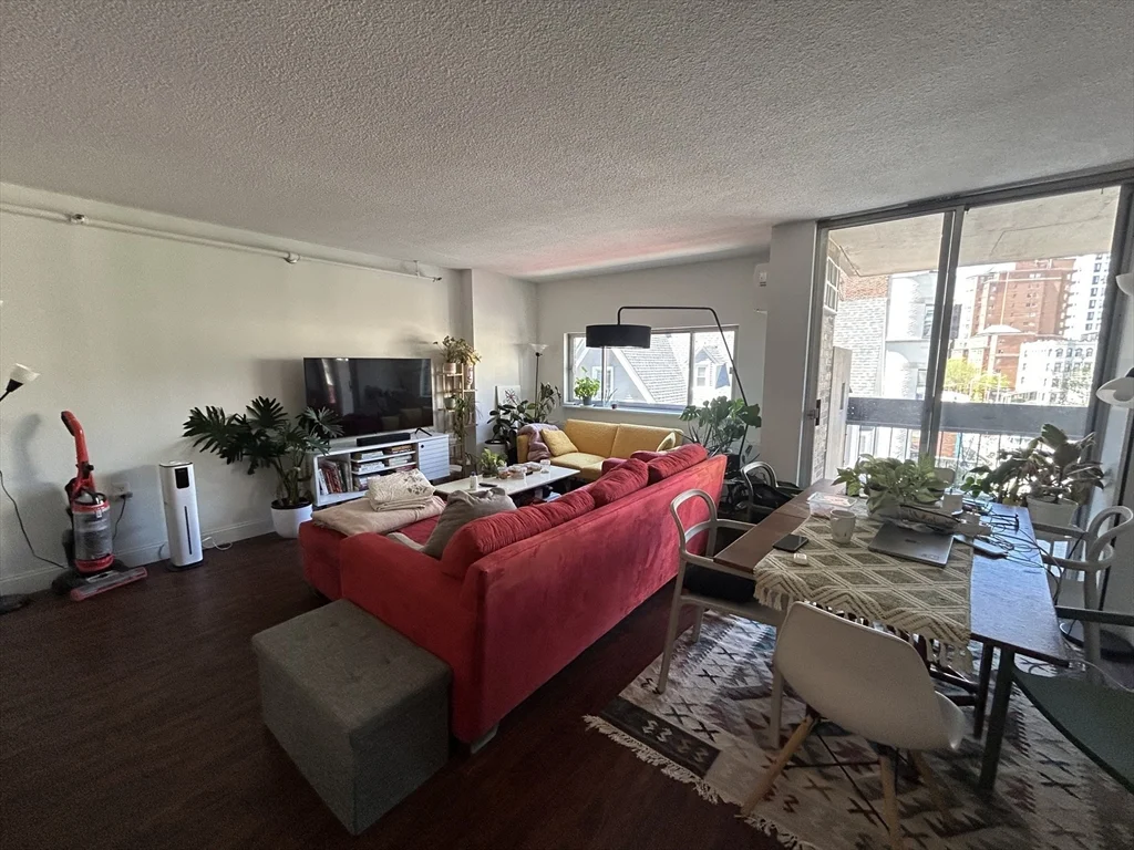 2 bed, 2 bath apartment for rent at 872 Massachusetts Ave Unit 301, Central Square — photo 1 of 9