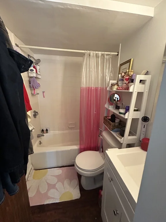 2 bed, 2 bath apartment for rent at 872 Massachusetts Ave Unit 301, Central Square — photo 8 of 9