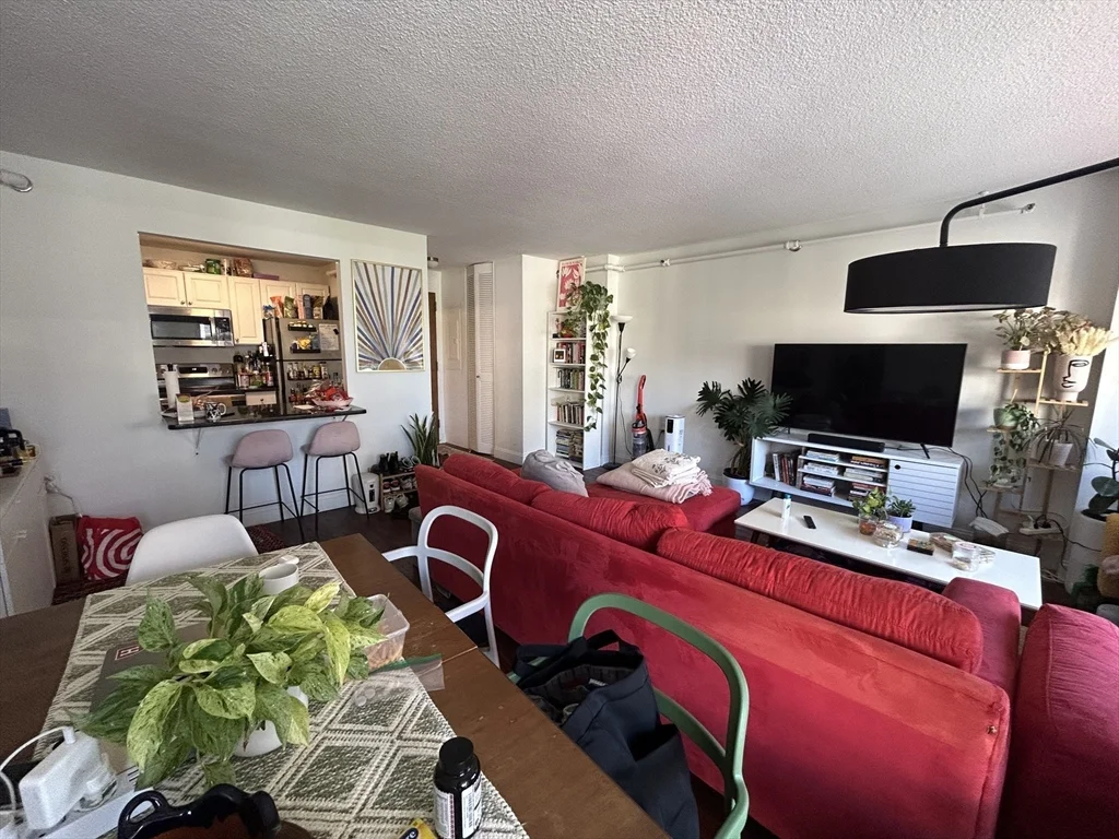 2 bed, 2 bath apartment for rent at 872 Massachusetts Ave Unit 301, Central Square — photo 3 of 9