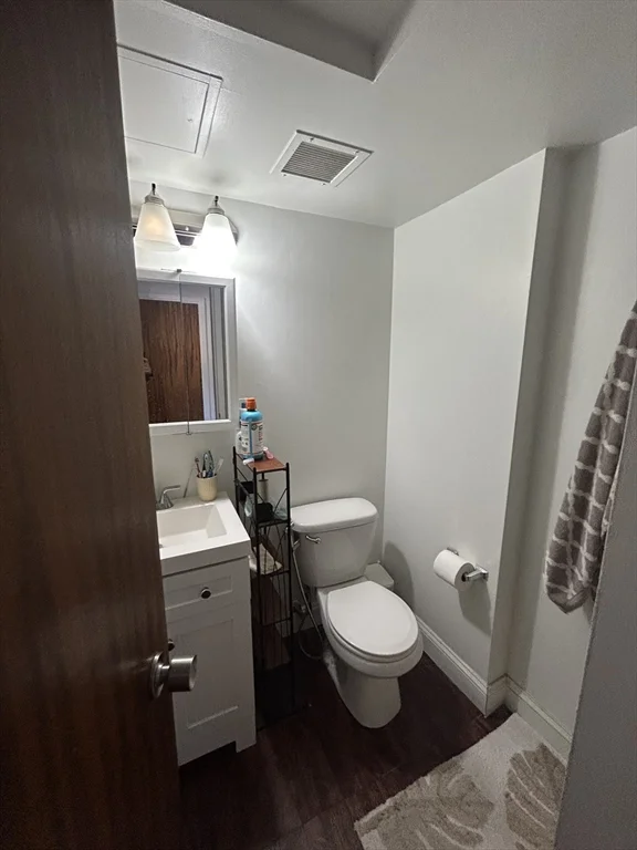 2 bed, 2 bath apartment for rent at 872 Massachusetts Ave Unit 301, Central Square — photo 9 of 9