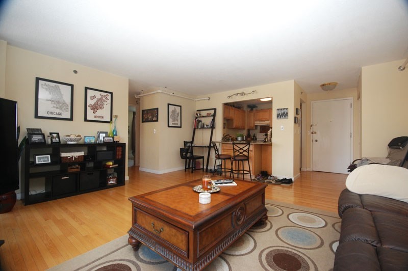 2 bed, 2 bath apartment for rent at 872 Massachusetts Ave Unit 401, Central Square — photo 1 of 11