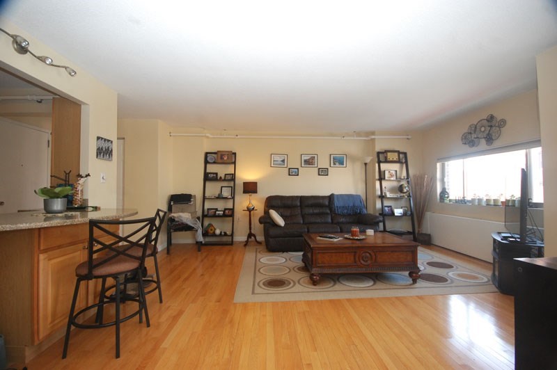 2 bed, 2 bath apartment for rent at 872 Massachusetts Ave Unit 401, Central Square — photo 2 of 11