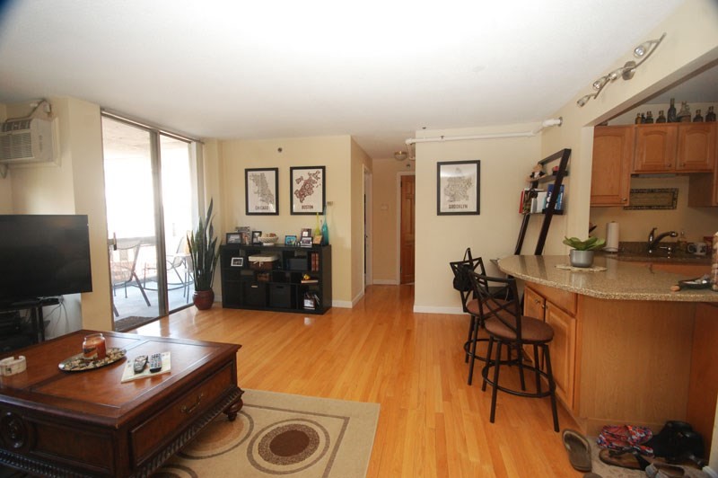 2 bed, 2 bath apartment for rent at 872 Massachusetts Ave Unit 401, Central Square — photo 3 of 11