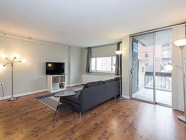1 bed, 1.5 bath apartment for rent at 872 Massachusetts Ave Unit 403, Central Square — photo 2 of 12