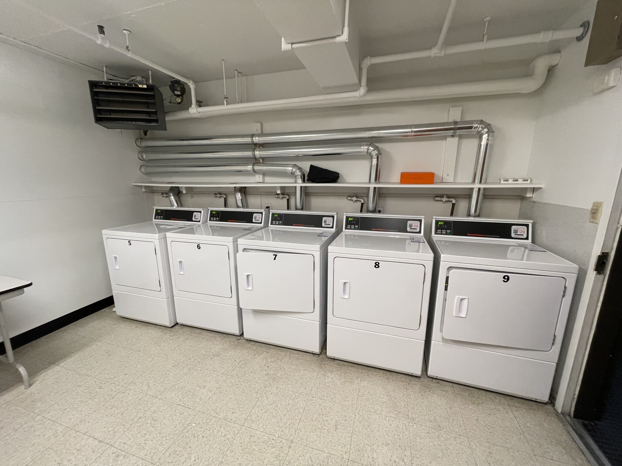 1 bed, 1.5 bath apartment for rent at 872 Massachusetts Ave Unit 403, Central Square — photo 11 of 12