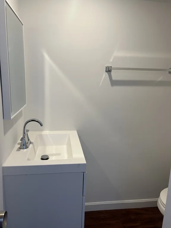 1 bed, 1 bath apartment for rent at 872 Massachusetts Ave Unit 404, Cambridge — photo 9 of 11