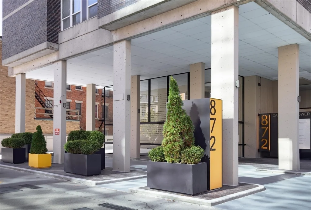 1 bed, 1 bath apartment for rent at 872 Massachusetts Ave Unit 404, Cambridge — photo 11 of 11