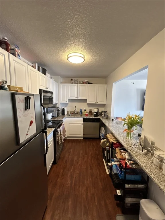 2 bed, 2 bath apartment for rent at 872 Massachusetts Ave Unit 406, Mid Cambridge — photo 1 of 8