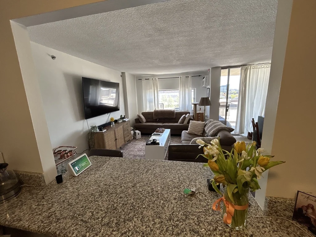 2 bed, 2 bath apartment for rent at 872 Massachusetts Ave Unit 406, Mid Cambridge — photo 2 of 8