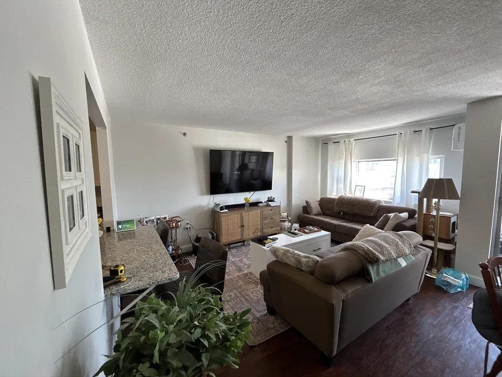 2 bed, 2 bath apartment for rent at 872 Massachusetts Ave Unit 406, Mid Cambridge — photo 3 of 8