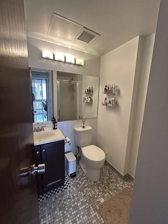 2 bed, 2 bath apartment for rent at 872 Massachusetts Ave Unit 406, Mid Cambridge — photo 7 of 8