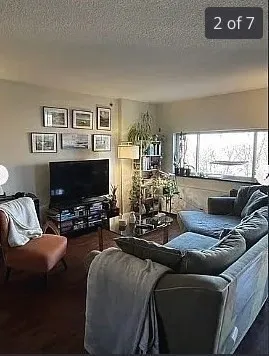 1 bed, 1 bath apartment for rent at 872 Massachusetts Ave Unit 503, Mid Cambridge — photo 2 of 9
