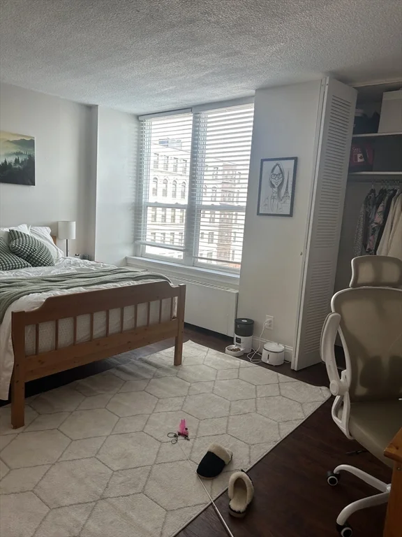 1 bed, 1 bath apartment for rent at 872 Massachusetts Ave Unit 503, Mid Cambridge — photo 9 of 9