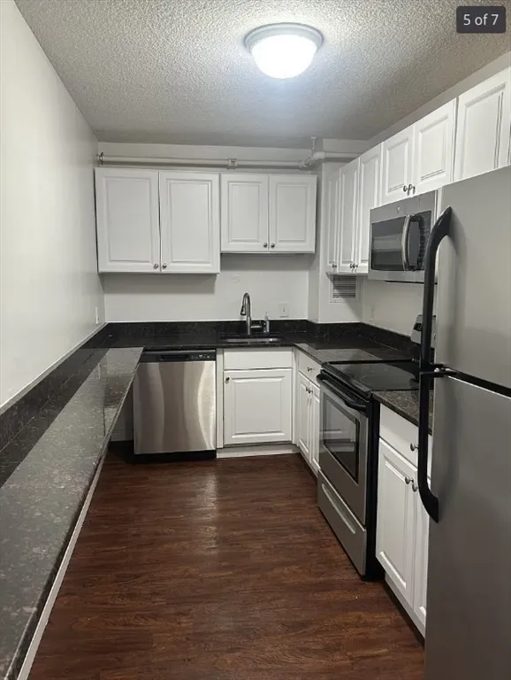 1 bed, 1 bath apartment for rent at 872 Massachusetts Ave Unit 503, Mid Cambridge — photo 1 of 9