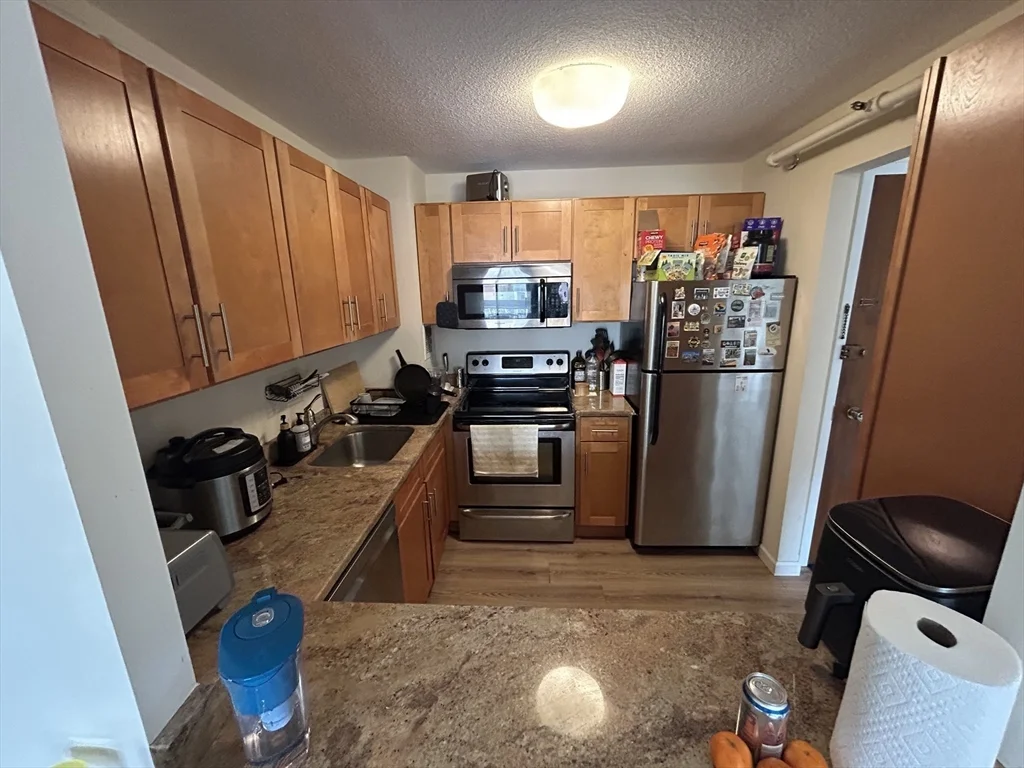2 bed, 2 bath apartment for rent at 872 Massachusetts Ave Unit 601, Central Square — photo 1 of 10