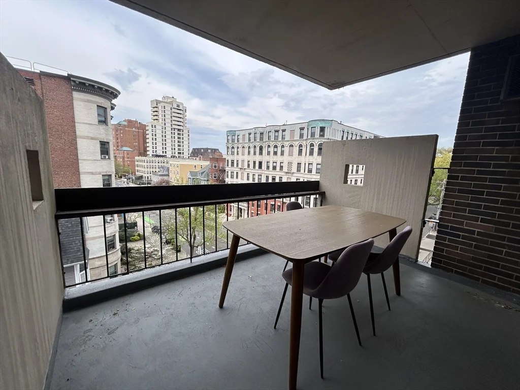 2 bed, 2 bath apartment for rent at 872 Massachusetts Ave Unit 601, Central Square — photo 9 of 10