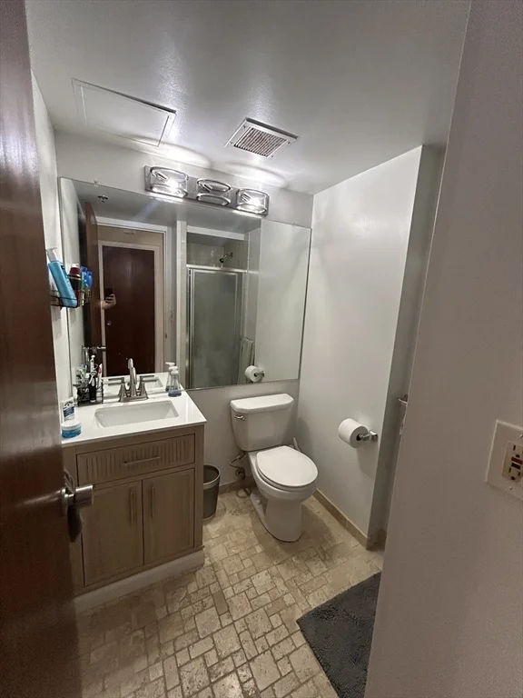 2 bed, 2 bath apartment for rent at 872 Massachusetts Ave Unit 601, Central Square — photo 6 of 10