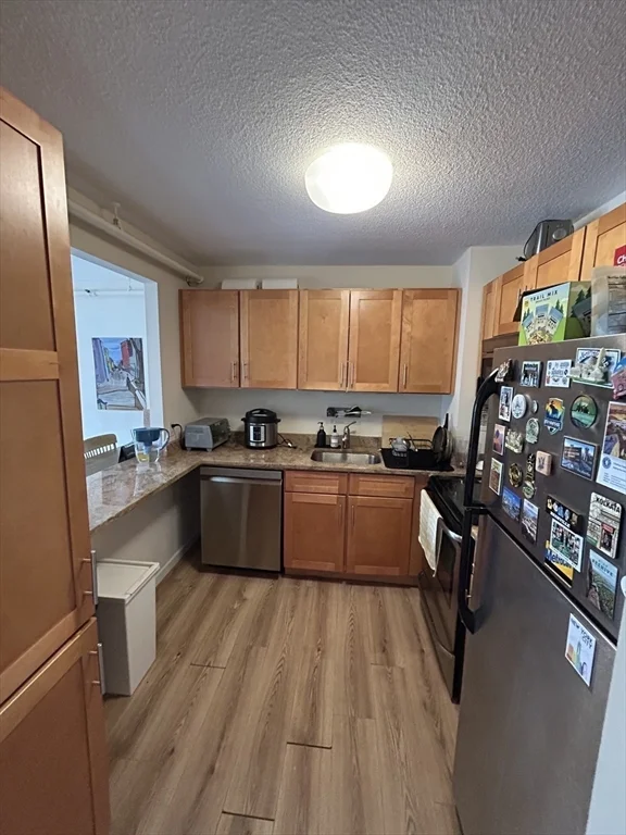 2 bed, 2 bath apartment for rent at 872 Massachusetts Ave Unit 601, Central Square — photo 2 of 10