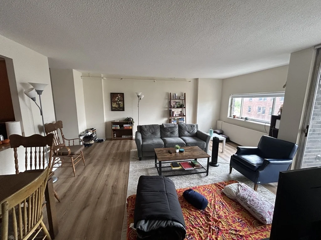 2 bed, 2 bath apartment for rent at 872 Massachusetts Ave Unit 601, Central Square — photo 3 of 10