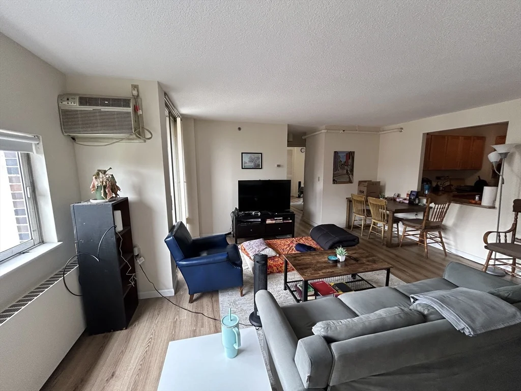 2 bed, 2 bath apartment for rent at 872 Massachusetts Ave Unit 601, Central Square — photo 4 of 10