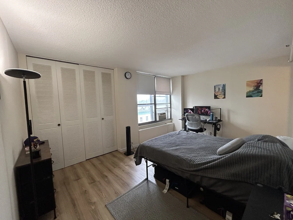 2 bed, 2 bath apartment for rent at 872 Massachusetts Ave Unit 601, Central Square — photo 5 of 10