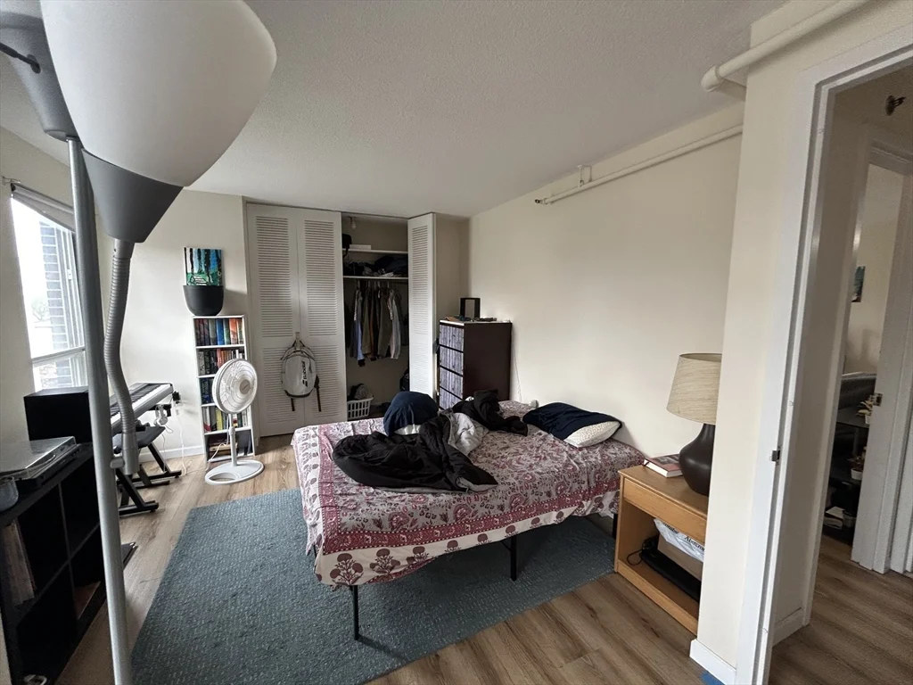 2 bed, 2 bath apartment for rent at 872 Massachusetts Ave Unit 601, Central Square — photo 8 of 10