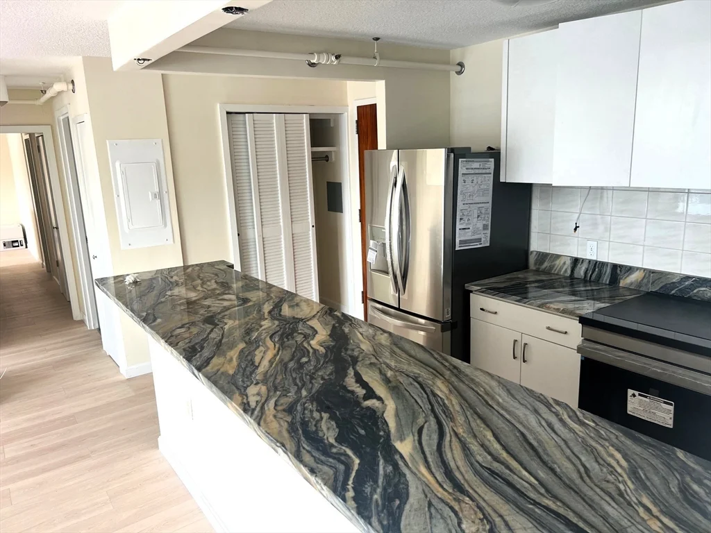 2 bed, 2 bath apartment for rent at 872 Massachusetts Ave Unit 606, Central Square — photo 1 of 17