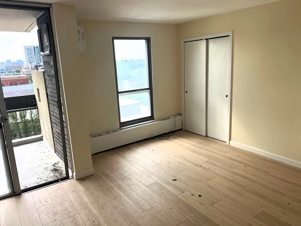 2 bed, 2 bath apartment for rent at 872 Massachusetts Ave Unit 606, Central Square — photo 12 of 17