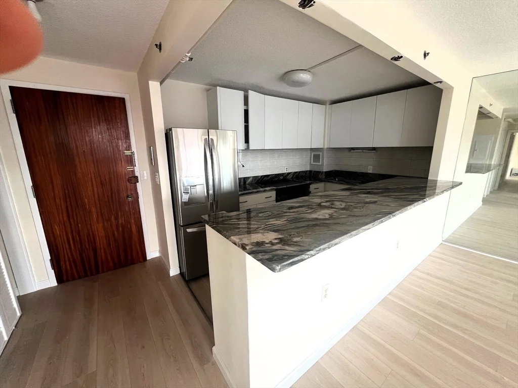 2 bed, 2 bath apartment for rent at 872 Massachusetts Ave Unit 606, Central Square — photo 5 of 17