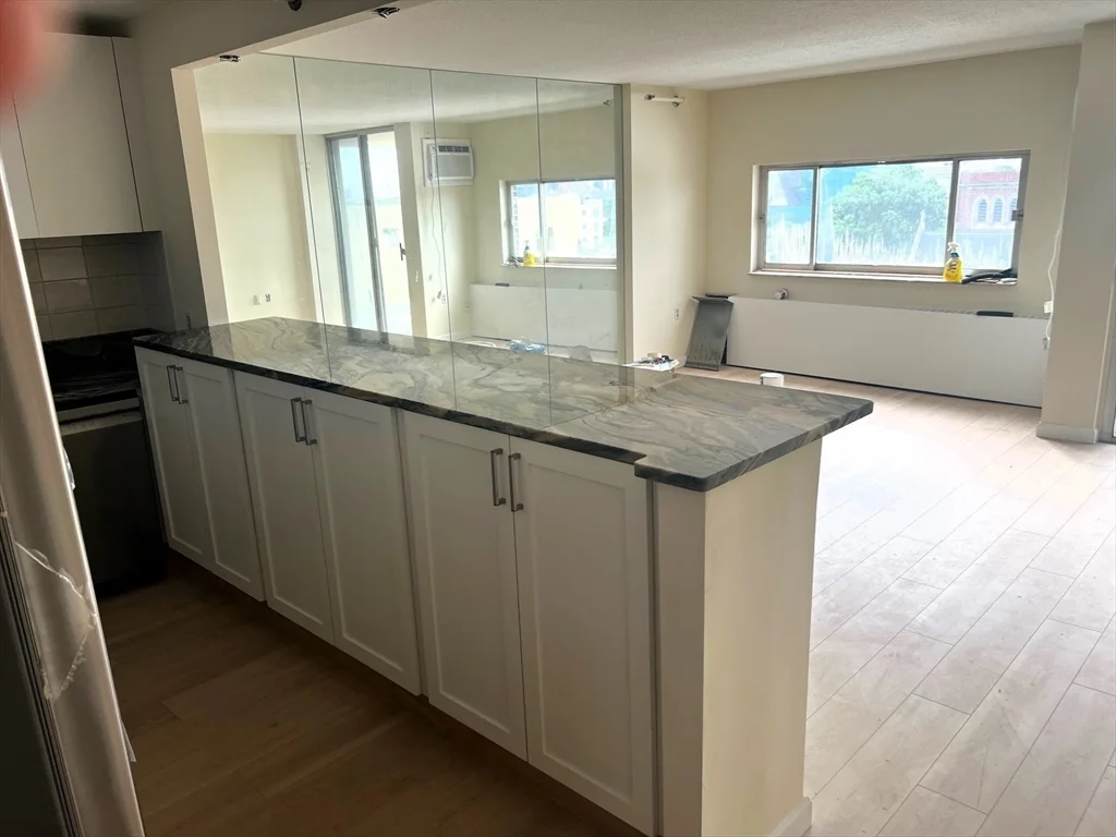 2 bed, 2 bath apartment for rent at 872 Massachusetts Ave Unit 606, Central Square — photo 4 of 17