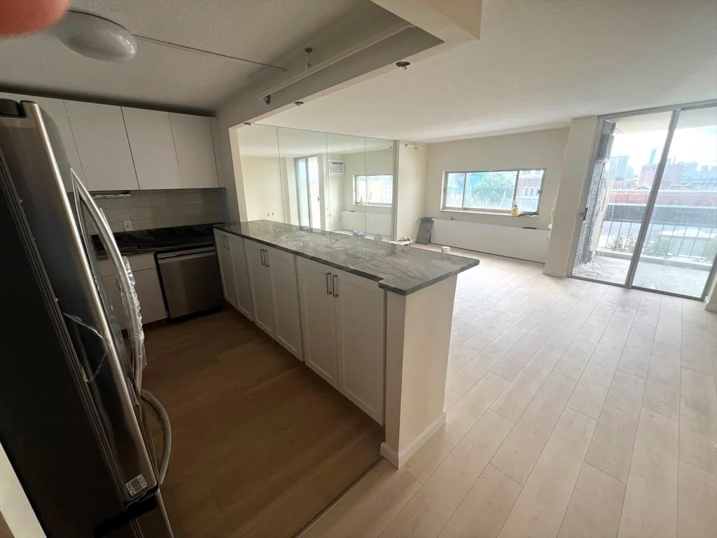 2 bed, 2 bath apartment for rent at 872 Massachusetts Ave Unit 606, Central Square — photo 3 of 17
