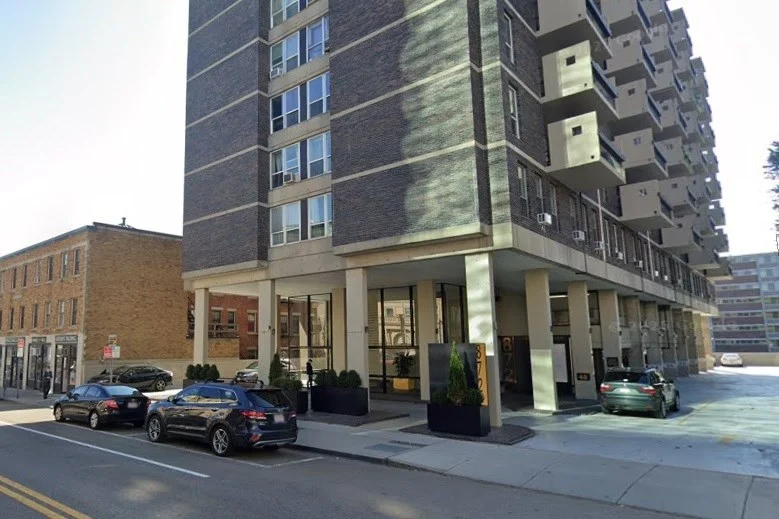 2 bed, 2 bath apartment for rent at 872 Massachusetts Ave Unit 606, Central Square — photo 18 of 18