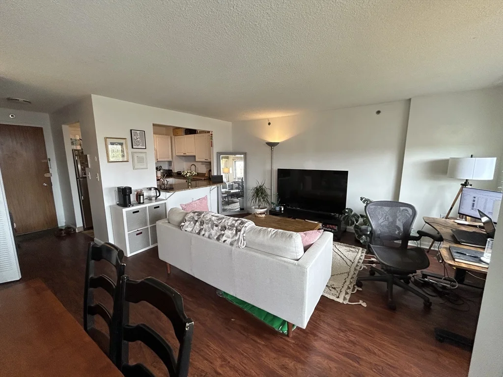 1 bed, 1 bath apartment for rent at 872 Massachusetts Ave Unit 705, Central Square — photo 3 of 8