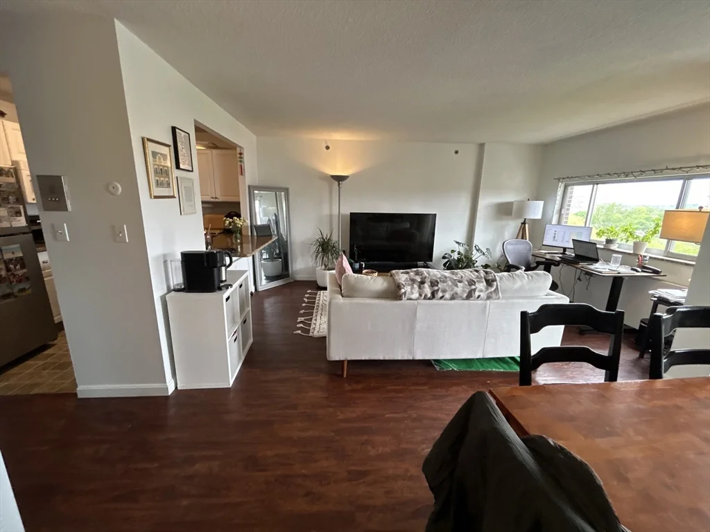 1 bed, 1 bath apartment for rent at 872 Massachusetts Ave Unit 705, Central Square — photo 2 of 8