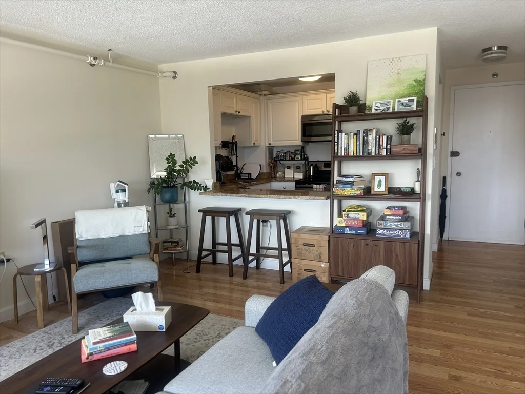 1 bed, 1 bath apartment for rent at 872 Massachusetts Ave Unit 804, Central Square — photo 7 of 14