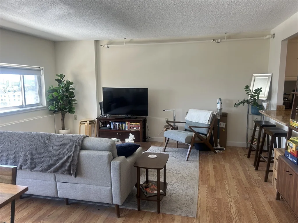 1 bed, 1 bath apartment for rent at 872 Massachusetts Ave Unit 804, Central Square — photo 3 of 14