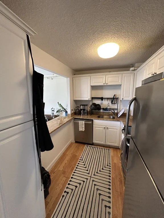 1 bed, 1 bath apartment for rent at 872 Massachusetts Ave Unit 804, Central Square — photo 4 of 14