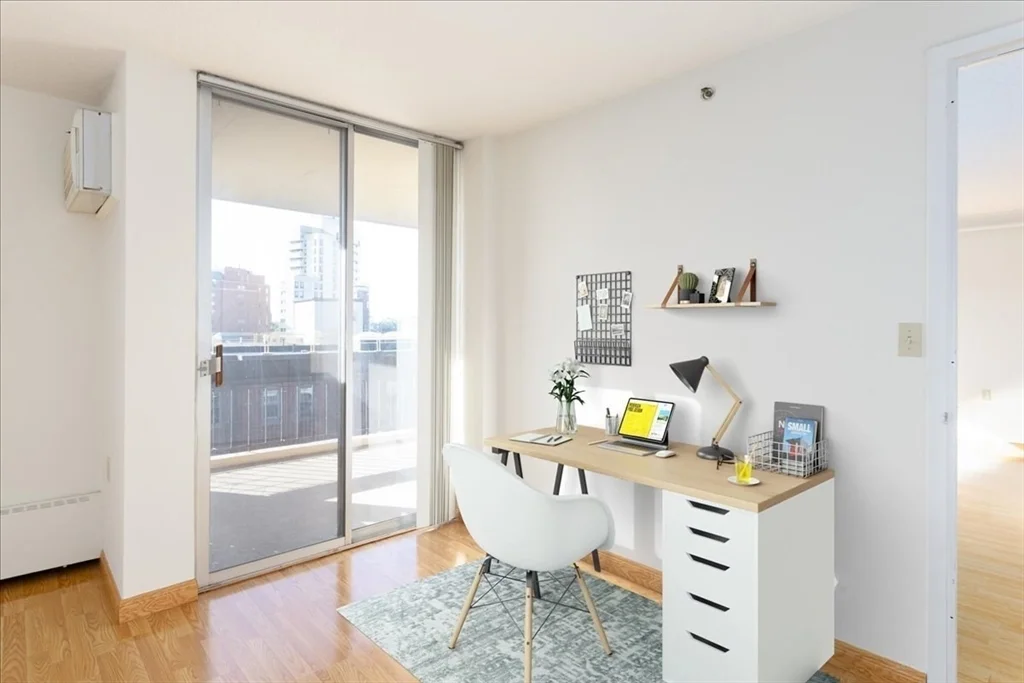 1 bed, 1 bath apartment for rent at 872 Massachusetts Ave Unit 807, Central Square — photo 8 of 13