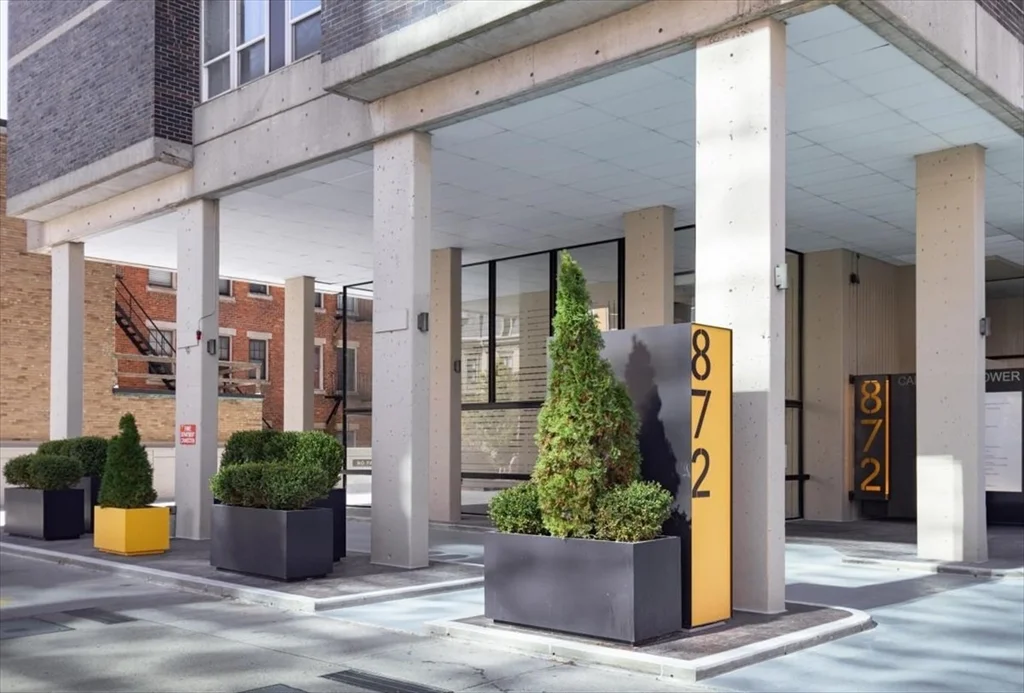 1 bed, 1 bath apartment for rent at 872 Massachusetts Ave Unit 807, Central Square — photo 13 of 13