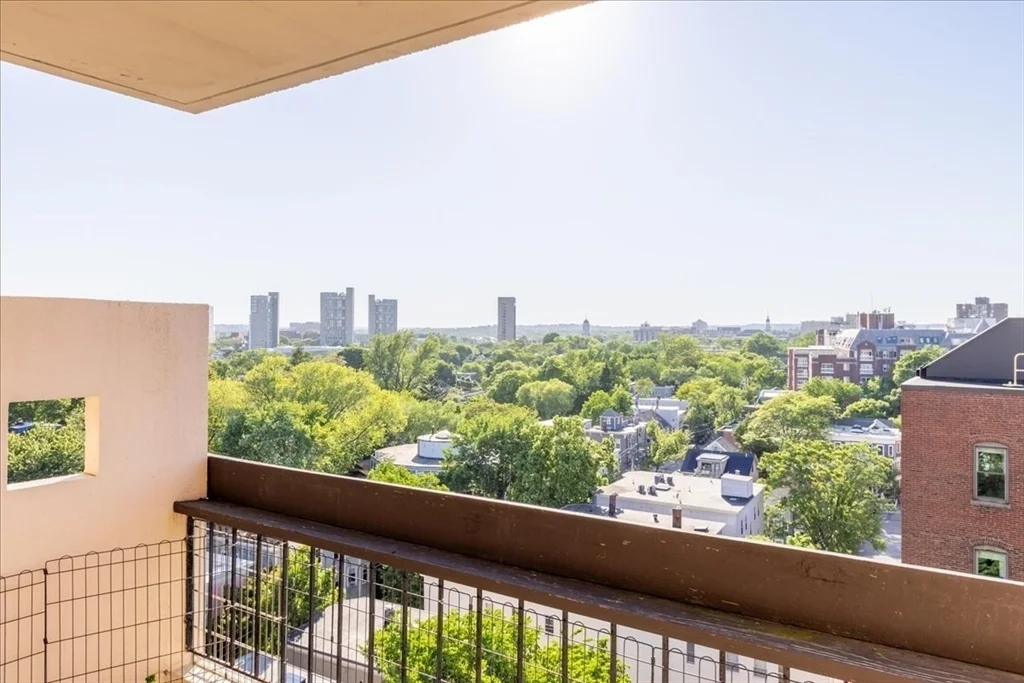1 bed, 1 bath apartment for rent at 872 Massachusetts Ave Unit 807, Central Square — photo 6 of 13