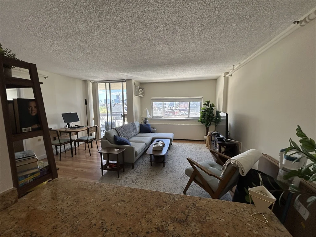 1 bed, 1 bath apartment for rent at 872 Massachusetts Ave Unit 810, Central Square — photo 2 of 11