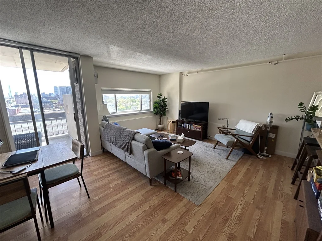 1 bed, 1 bath apartment for rent at 872 Massachusetts Ave Unit 810, Central Square