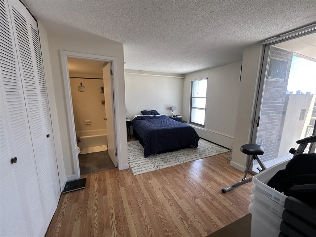 1 bed, 1 bath apartment for rent at 872 Massachusetts Ave Unit 810, Central Square — photo 10 of 11