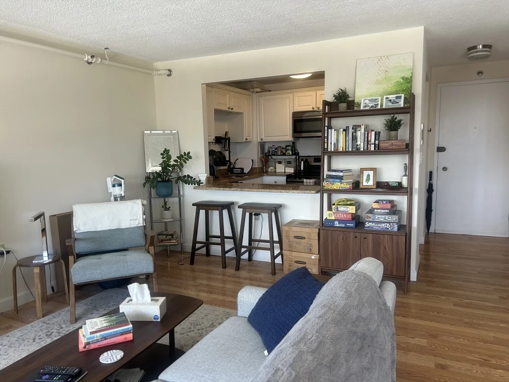 1 bed, 1 bath apartment for rent at 872 Massachusetts Ave Unit 810, Central Square — photo 5 of 11