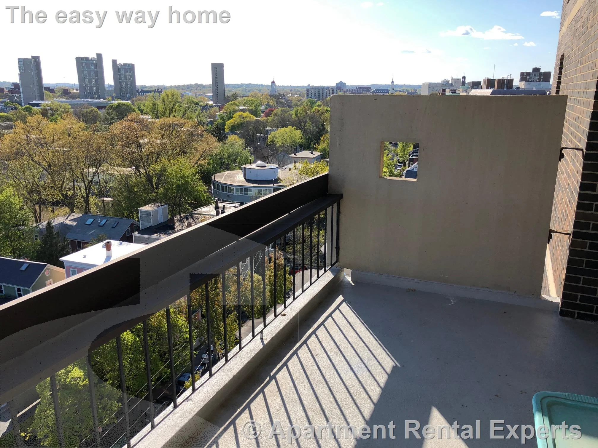 1 bed, 1 bath apartment for rent at 872 Massachusetts Ave Unit 811, Central Square — photo 14 of 19