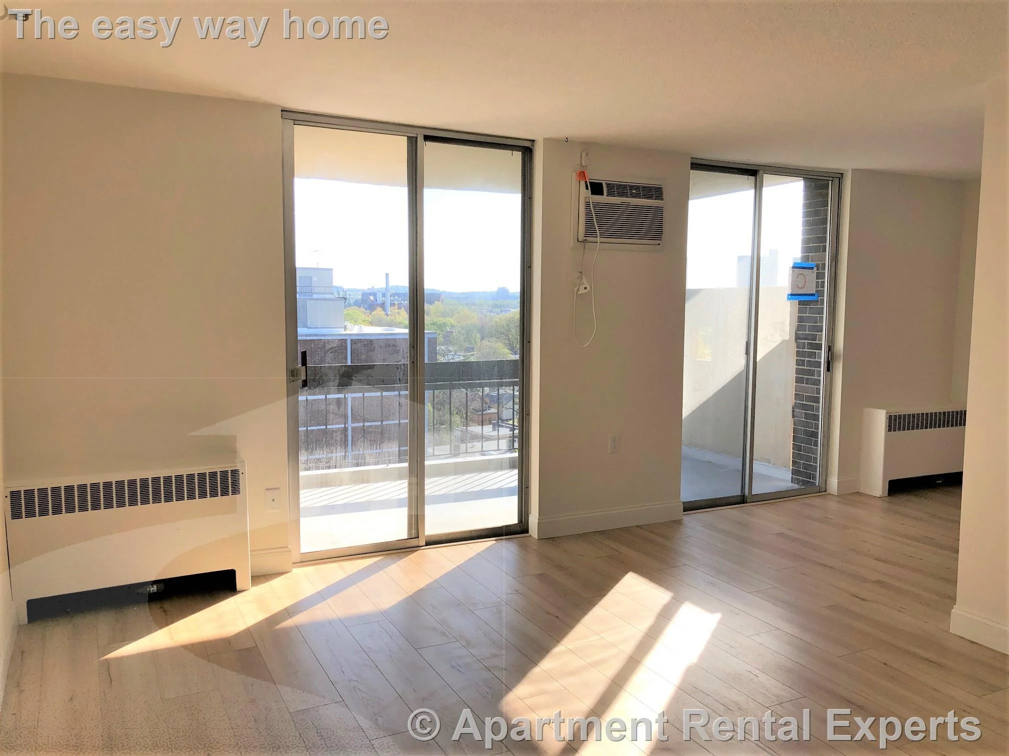 1 bed, 1 bath apartment for rent at 872 Massachusetts Ave Unit 811, Central Square — photo 2 of 19
