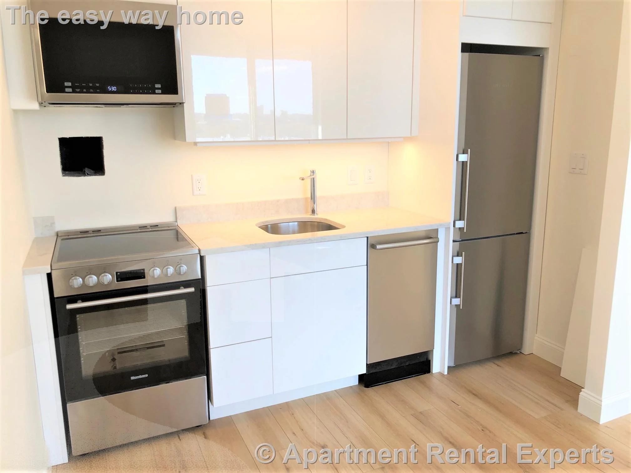 1 bed, 1 bath apartment for rent at 872 Massachusetts Ave Unit 811, Central Square — photo 11 of 19