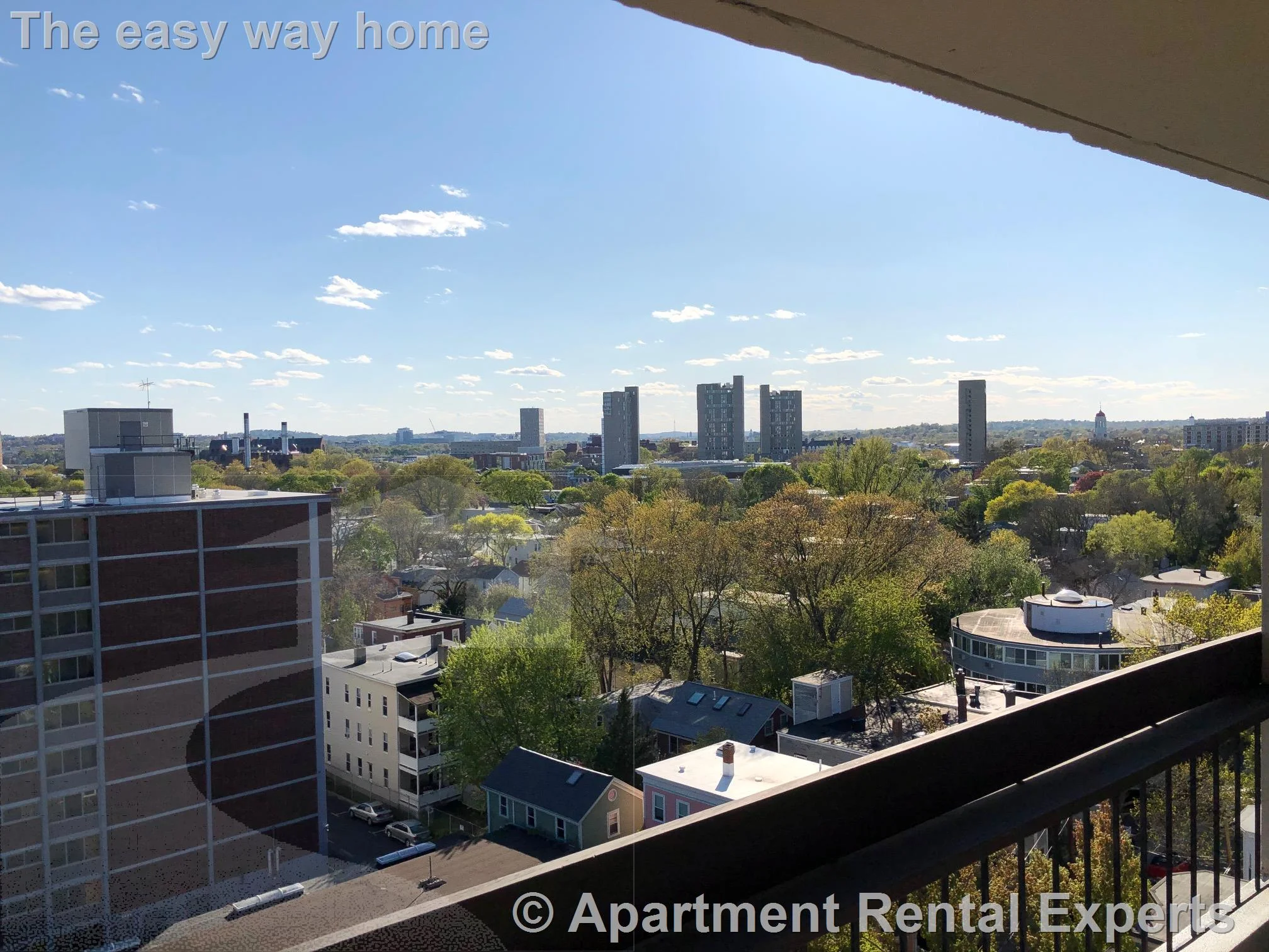 1 bed, 1 bath apartment for rent at 872 Massachusetts Ave Unit 811, Central Square — photo 15 of 19